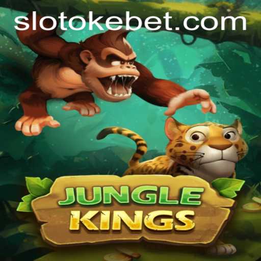 Discover the Thrill of JungleKings: An In-Depth Look into the Rules and Gameplay