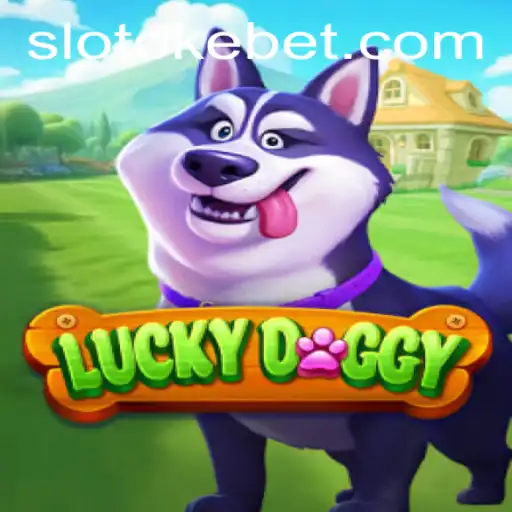 Discovering LuckyDoggy: An Entertaining Exploration with OKEBET