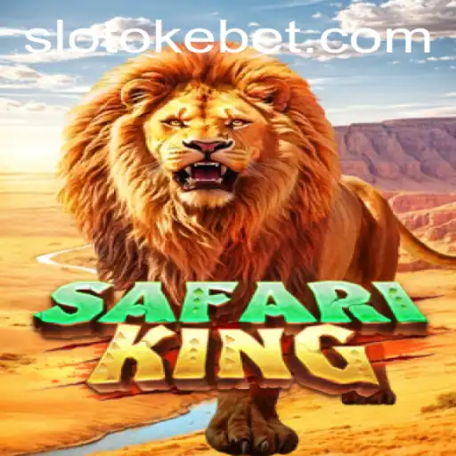 Exploring the Thrills of SafariKing: A Game-Changer in the World of Online Gaming