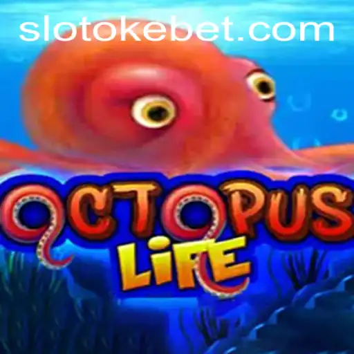 Dive into the Fascinating World of OctopusLife: A New Gaming Sensation