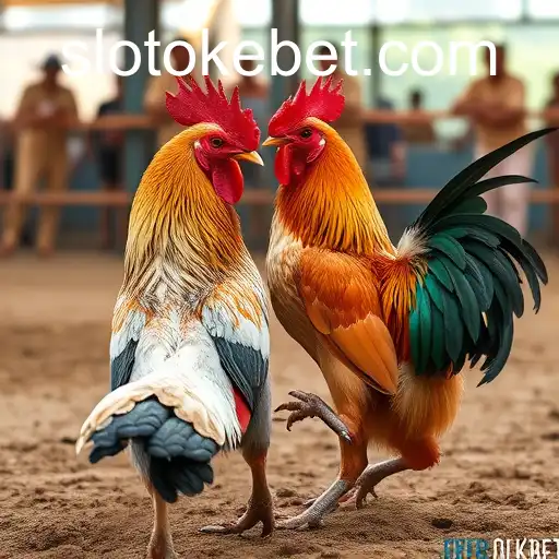 Exploring the Phenomenon of Online Sabong: A Deep Dive into OKEBET