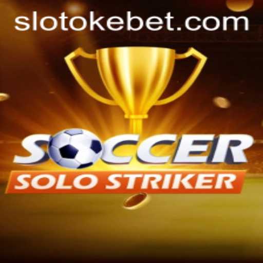 SoccerSoloStriker: Step into the World of a Thrilling Football Experience
