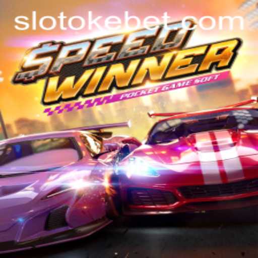 SpeedWinner: A High-Octane Gaming Experience with OKEBET