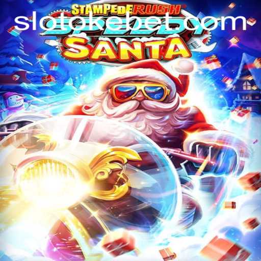 Discover the Thrills of StempedeRushSpeedy: A Journey into High-Speed Adventure