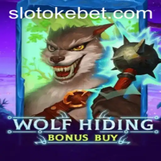 Exploring the Thrilling Gameplay of WolfHidingBonusBuy with OKEBET